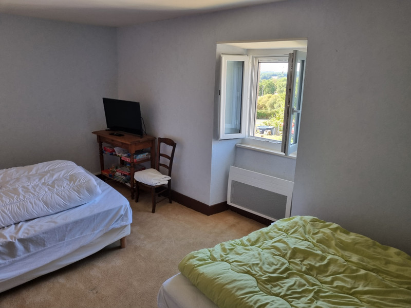 French property for sale in Brillac, Charente - €77,000 - photo 5