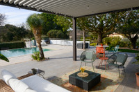 Maison à vendre à Bormes-les-Mimosas, Var - 945.000 € - photo 1