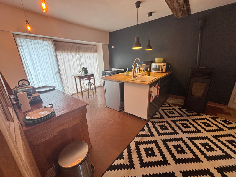 French property for sale in Verrières, Orne - €372,340 - photo 4