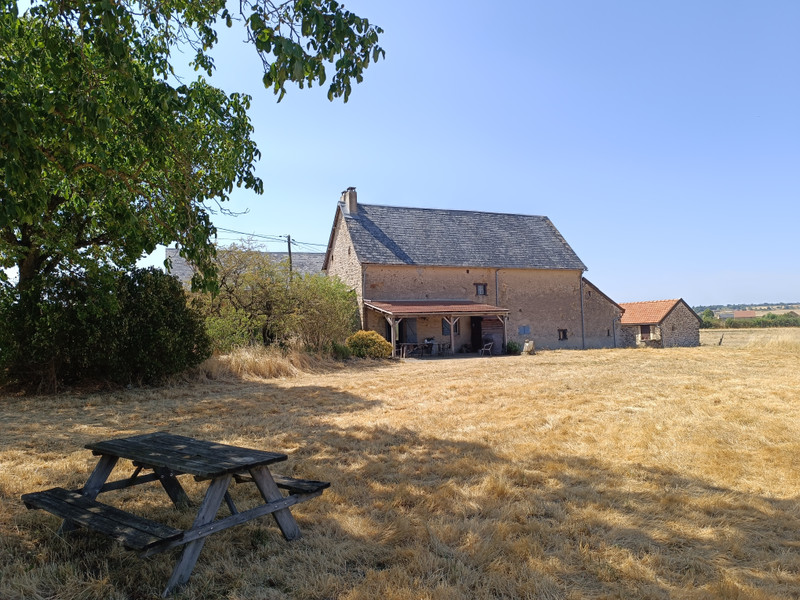 French property for sale in Évaux-les-Bains, Creuse - €235,400 - photo 1