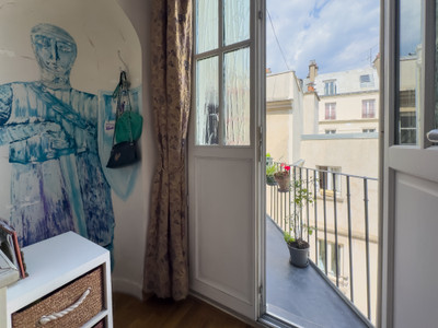 French property for sale in Paris 4e Arrondissement, Paris - €390,000 - photo 5