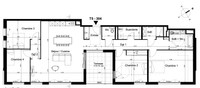 Appartement à vendre à Pléneuf-Val-André, Côtes-d'Armor - 699.000 € - photo 10