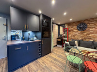 Appartement à vendre à Morillon, Haute-Savoie - 115.000 € - photo 2