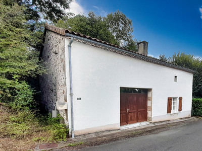 French property for sale in Val-d'Oire-et-Gartempe, Haute-Vienne - €319,999 - photo 8