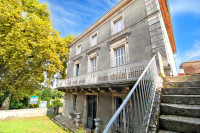 Propriété à vendre à Confolens, Charente - 249 000 € - photo n°9