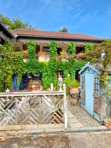 Maison à vendre à Armous-et-Cau, Gers, Midi-Pyrénées, avec Leggett Immobilier