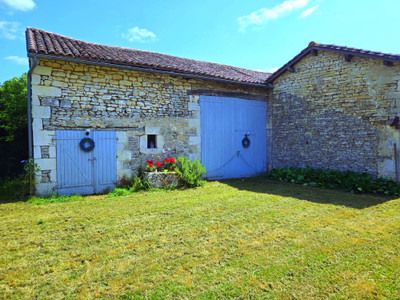 French property for sale in Pliboux, Deux-Sèvres - €169,500 - photo 9