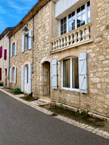 house for sale in Lot-et-Garonne