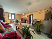 Maison à vendre à Hautefort, Dordogne - 169.900 € - photo 7