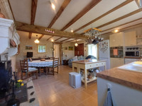 Maison à vendre à Val-de-Bonnieure, Charente - 141.700 € - photo 13