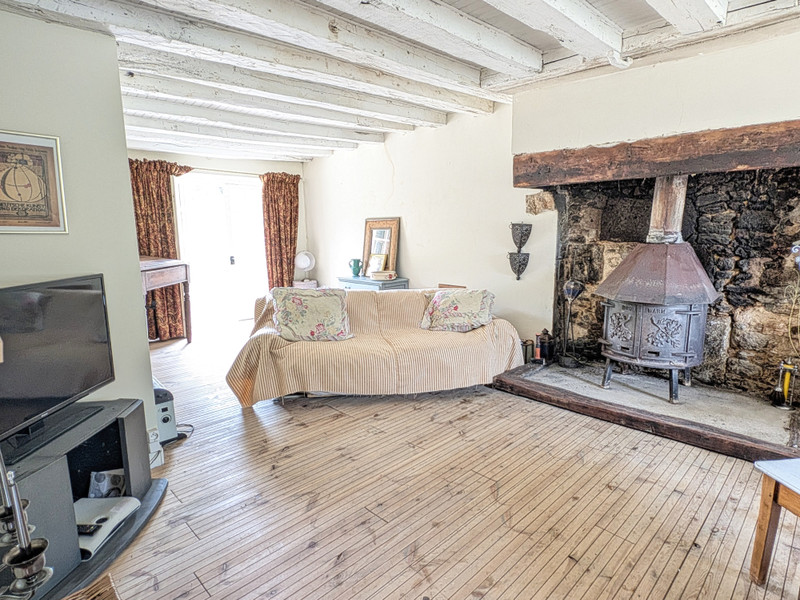 French property for sale in Les Grands-Chézeaux, Haute-Vienne - €119,355 - photo 6