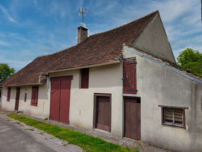 house for sale in Haute-Vienne