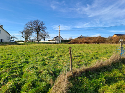 French property for sale in Gueugnon, Saône-et-Loire - €45,000 - photo 1