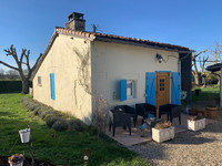 Maison à vendre à Léoville, Charente-Maritime - 328 600 € - photo 9