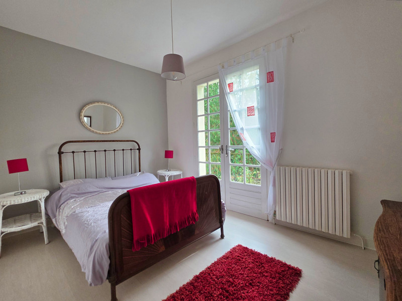 French property for sale in Alloue, Charente - €246,100 - photo 2