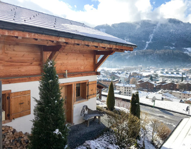 Ski property for sale in Samoens - €475,000 - photo 0