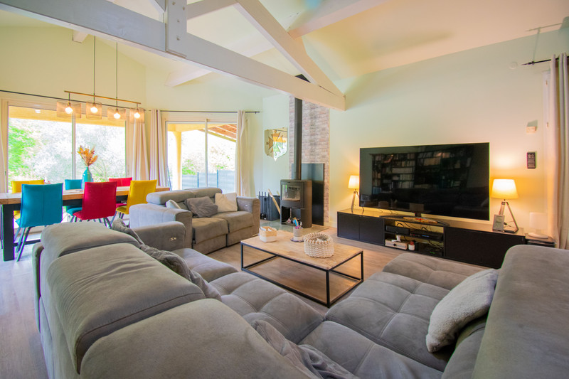 French property for sale in Quillan, Aude - €317,499 - photo 1