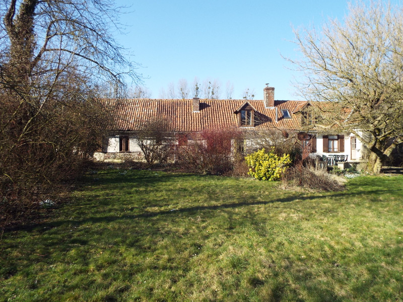 French property for sale in Marles-sur-Canche, Pas-de-Calais - photo 10