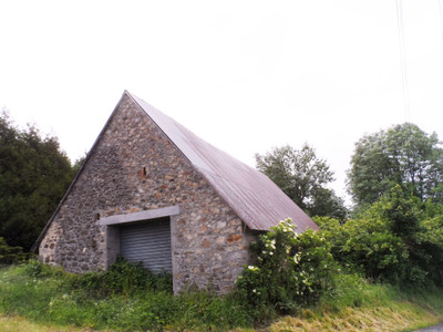 Grange à vendre à Palisse, Corrèze, Limousin, avec Leggett Immobilier