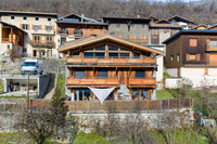 Propriété à vendre à Bozel, Savoie - 1 690 000 € - photo n°1
