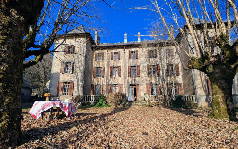 French property for sale in Anglès, Tarn - €650,000 - photo 1