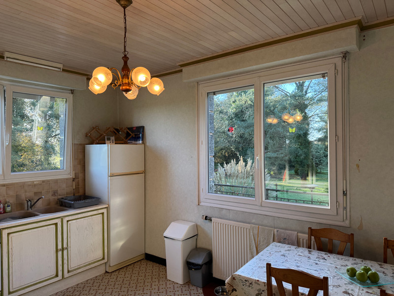 French property for sale in Rostrenen, Côtes-d'Armor - €235,400 - photo 6