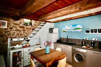 Maison à Massignac, Charente - photo 3