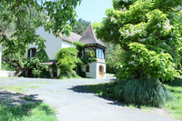 Maison à vendre à Doissat, Dordogne - 275.600 € - photo 1