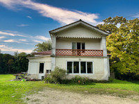 French property, houses and homes for sale in Reignac Charente Poitou_Charentes