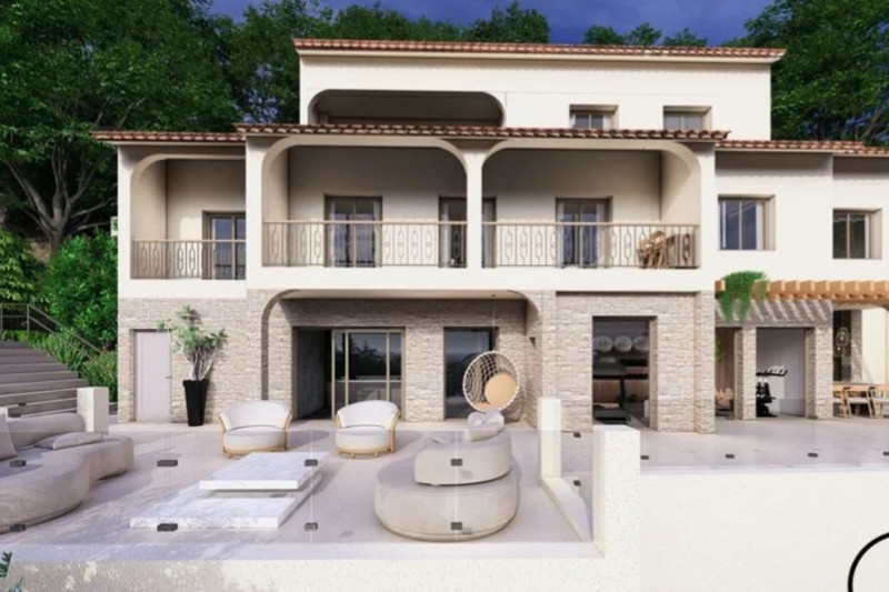 French property for sale in La Turbie, Alpes-Maritimes - €1,550,000 - photo 1
