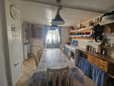 French property for sale in Le Moustoir, Côtes-d'Armor - €169,500 - photo 5
