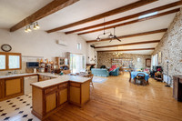 Propriété à vendre à Neffiès, Hérault - 375 000 € - photo n°6