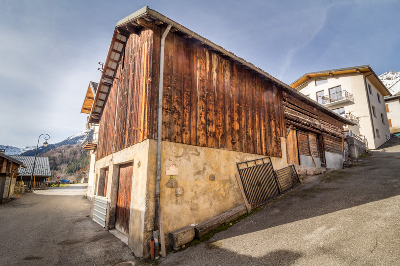 French property for sale in Saint-Jean-de-Belleville, Savoie - photo 8