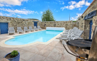 Propriété à vendre à Hyds, Allier - 528 940 € - photo n°8