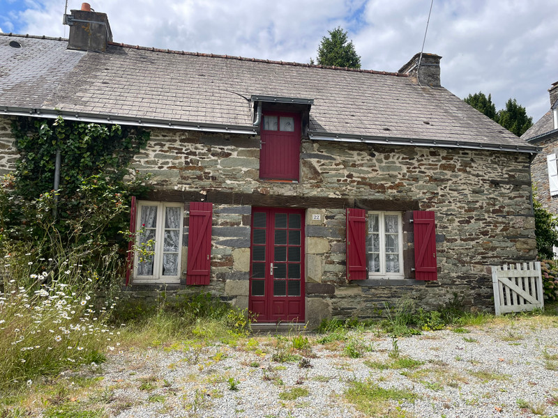 French property for sale in La Gacilly, Morbihan - €246,600 - photo 3