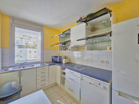Appartement à vendre à Issy-les-Moulineaux, Hauts-de-Seine - 565 000 € - photo 6
