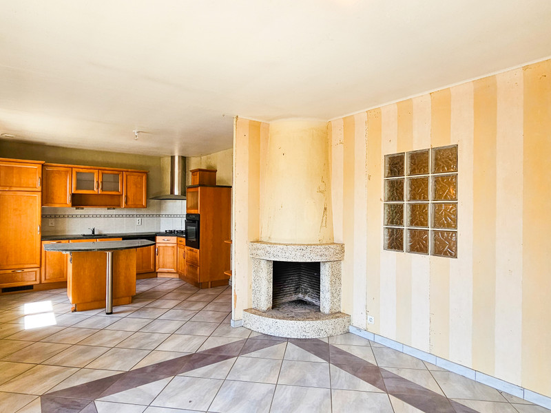 French property for sale in Rohan, Morbihan - €125,000 - photo 1