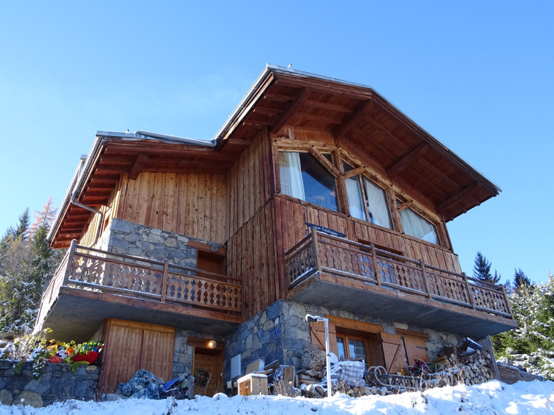 French property for sale in LA PLAGNE, Savoie - &#8364;895,000 - photo 10