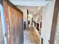 Maison à vendre à Saint-Priest-la-Feuille, Creuse - 194.400 € - photo 2