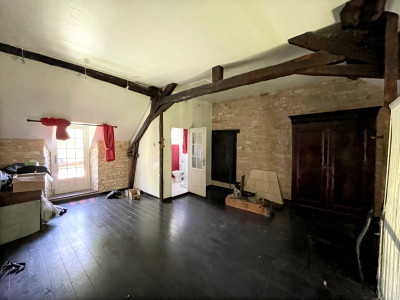 French property for sale in Meunet-Planches, Indre - €351,920 - photo 8