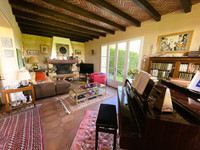Maison à vendre à Bayon-sur-Gironde, Gironde - 551 200 € - photo 7