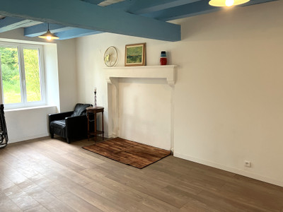 French property for sale in Adriers, Vienne - €171,250 - photo 8