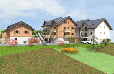 house for sale in Savoie