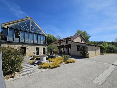 house for sale in Côte-d'Or