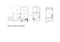 Maison à vendre à Bourdeilles, Dordogne - 439.900 € - photo 14