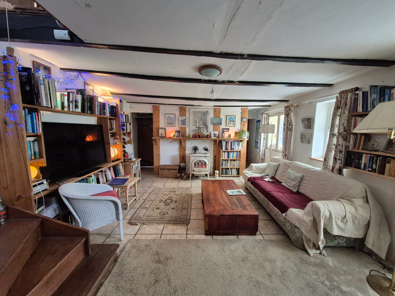 French property for sale in Cléden-Poher, Finistère - €143,000 - photo 5