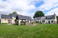 Maison à Baugé-en-Anjou, Maine-et-Loire - photo 10