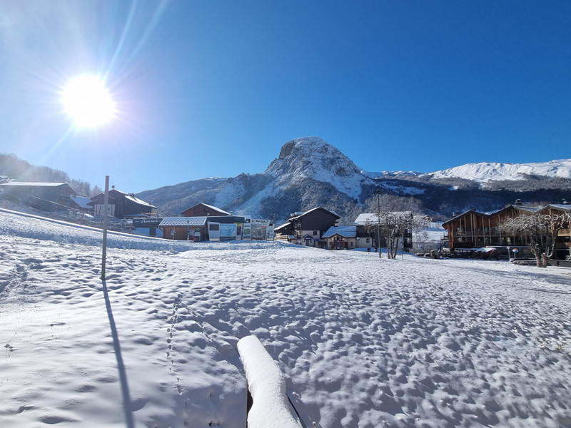 Ski property for sale in Saint Martin de Belleville - €490,000 - photo 1