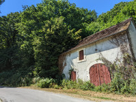 latest addition in Saint-Paul-la-Roche Dordogne