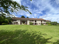 Guest house - Gite for sale in Plassac-Rouffiac Charente Poitou_Charentes